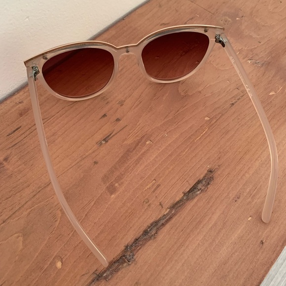 H&M pink sun glasses - Picture 4 of 7